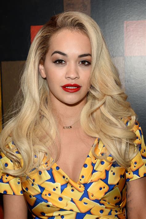 Rita Ora Re